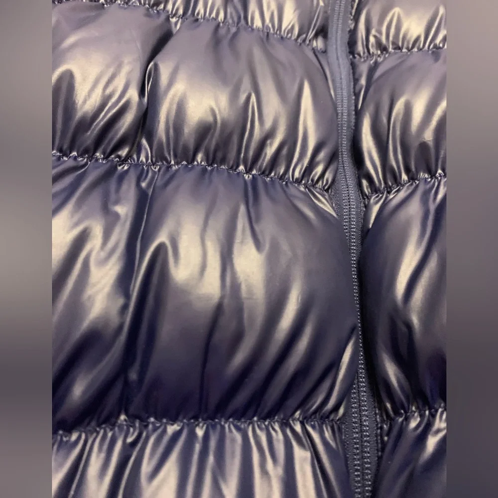 Comfortable bubble jacket - Picture 2 of 4